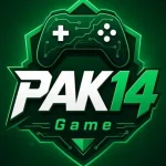 PAK14 Game
