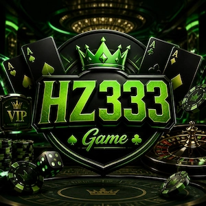 HZ333 Game