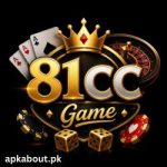81CC Game