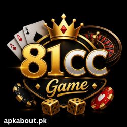 81CC Game