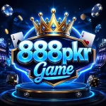 888pkr Game