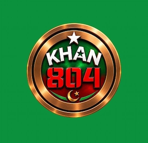 Khan804 Game