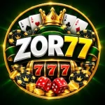 ZOR77 Game