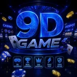 9D Game