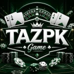TAZPK Game