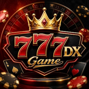 777DX Game