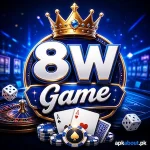 8W Game